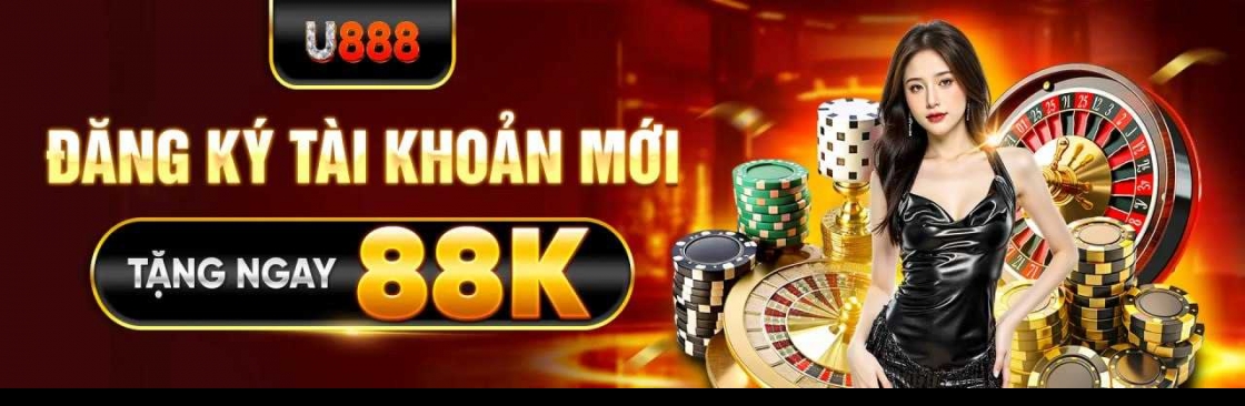 Nhà Cái U888 Cover Image