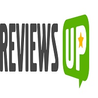 Reviews Up Profile Picture