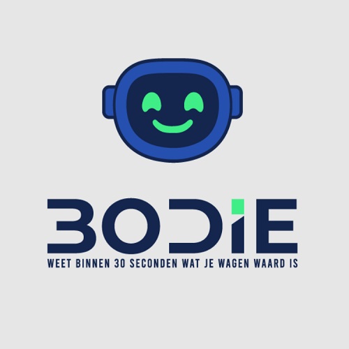 Bodie be Profile Picture