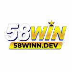 58WIn DEV Profile Picture