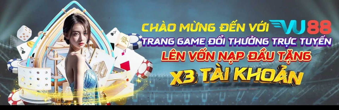 VU88 Cover Image
