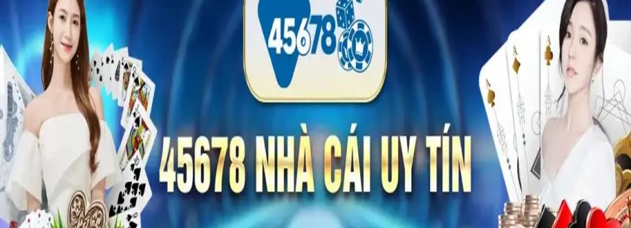 45678 Cover Image