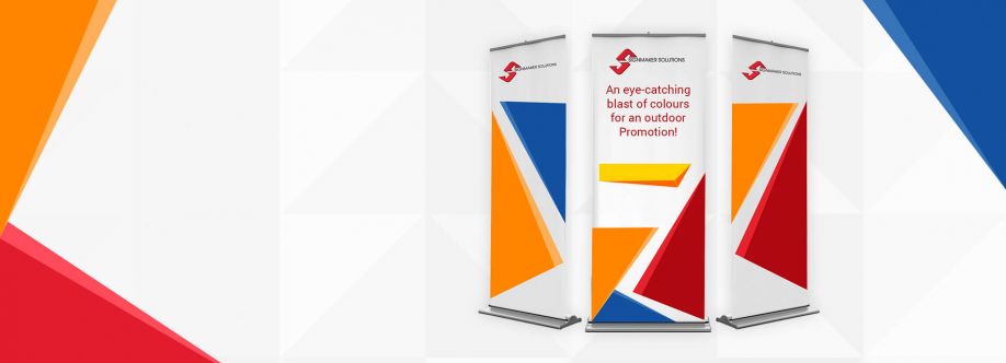 Signmaker Solutions Cover Image