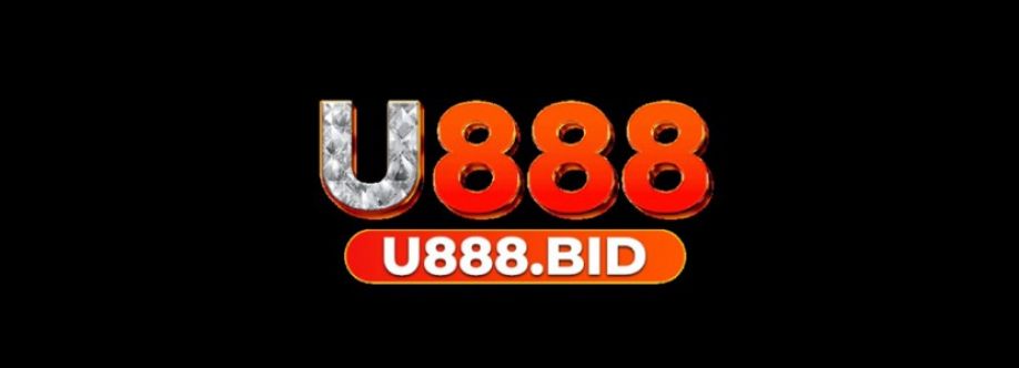 U888 bid Cover Image