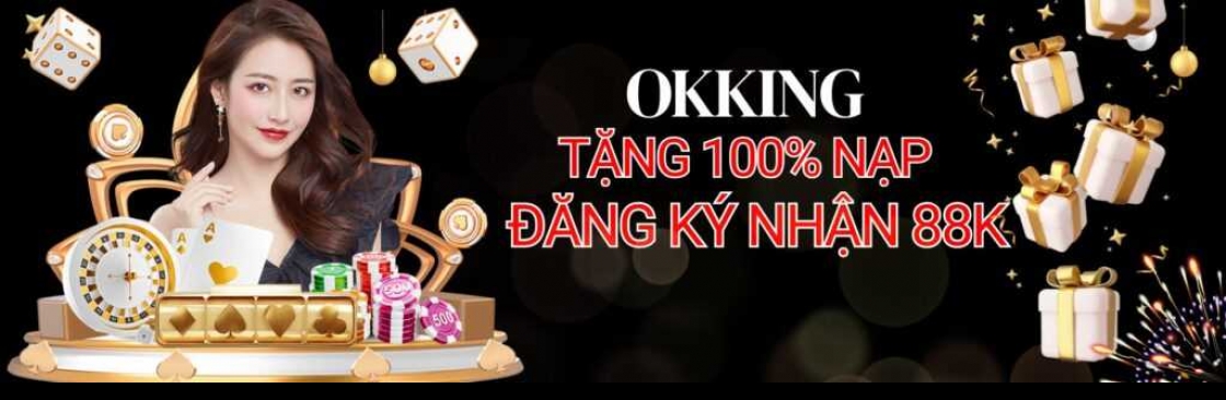 okkingzacom Cover Image