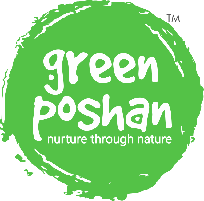 Green Poshan Profile Picture