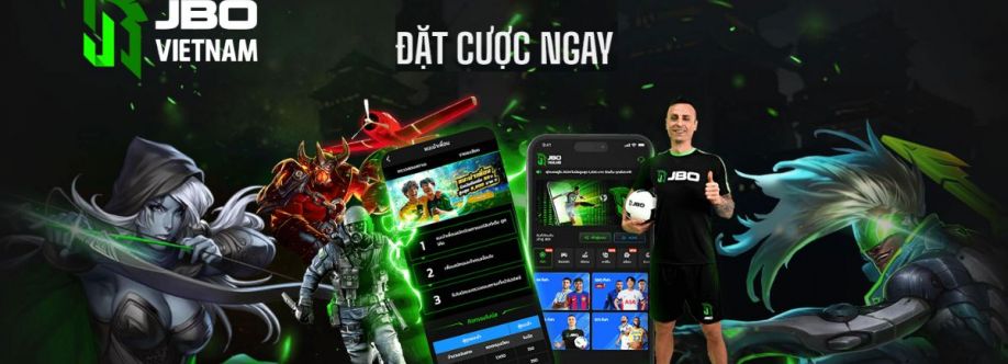 JBO Link Đăng Ký jbo Chính Thức Việt Cover Image