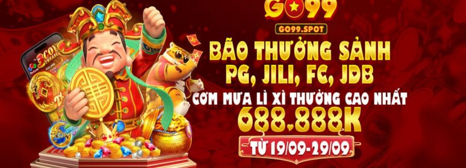 Go99 Spot Cover Image