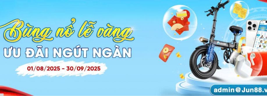 Jun88 Live Cover Image