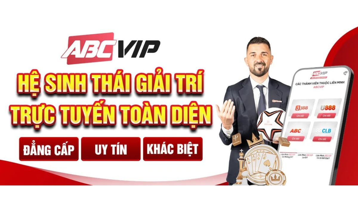 ABCVIP Cover Image