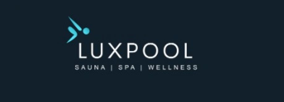 Luxpool Sauna Spa UK Cover Image