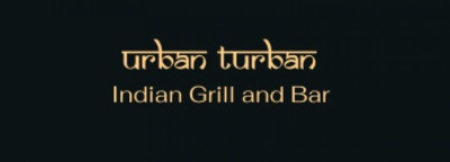 Urban Turban Indian Grill and Bar Cover Image