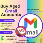 Buy Old Gmail Accounts Profile Picture