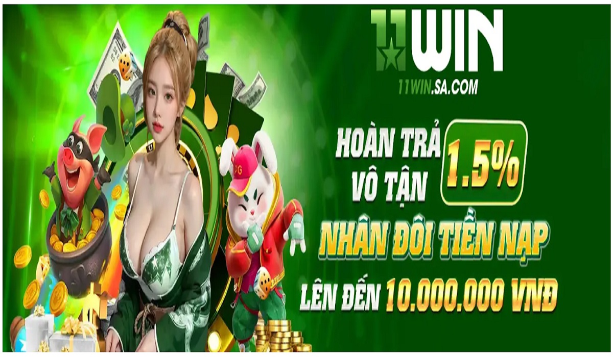 11win sa com Cover Image