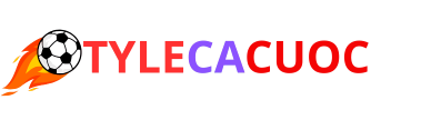 Tỷ lệ cá cược - TỶ LỆ CÁ CƯỢC