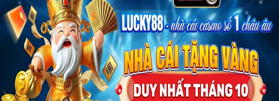 Lucky88 Cover Image
