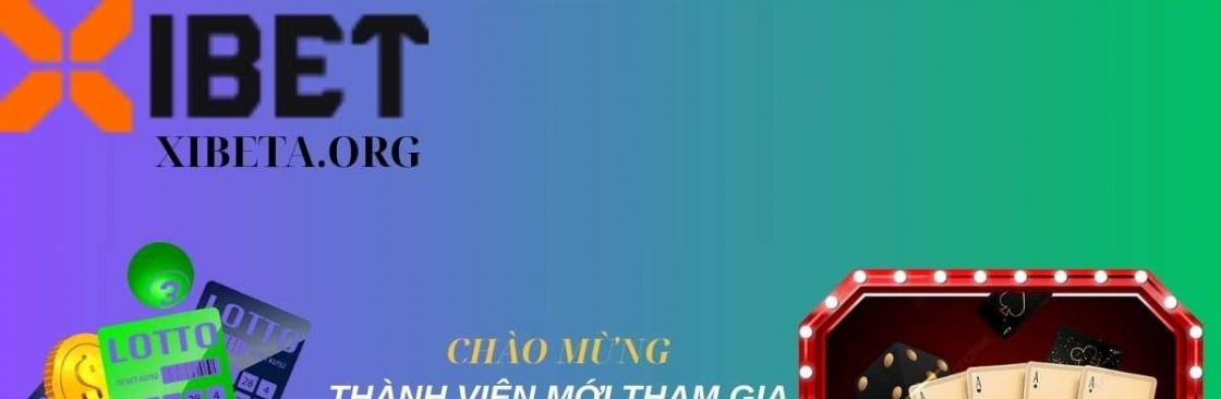 xibeta Cover Image