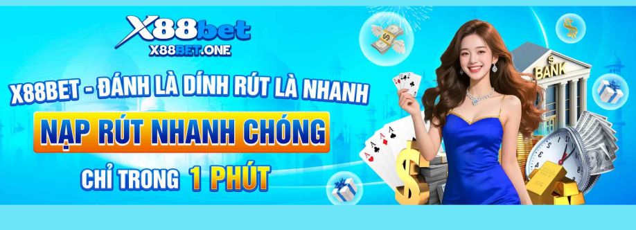 X88bet Cover Image