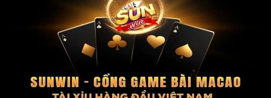 Sunwin Sân chơi giải trí trực tuyến số  Cover Image