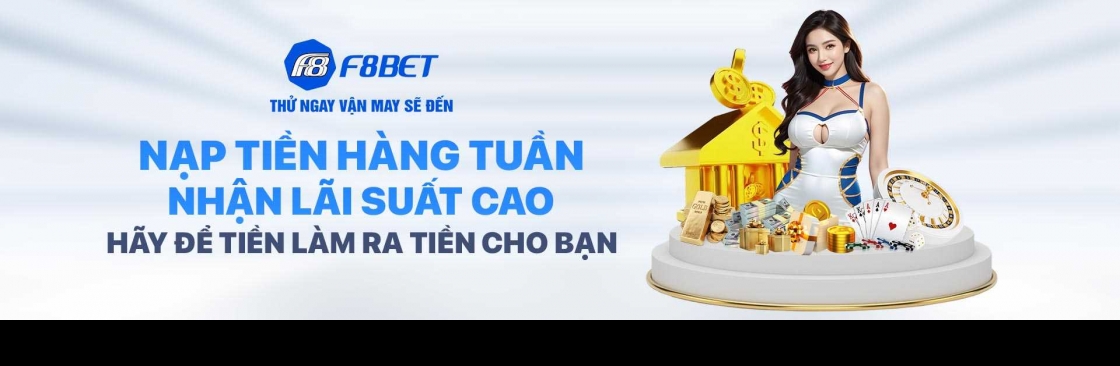 Nha Cai F8BET Cover Image
