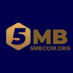 5MB com org Profile Picture