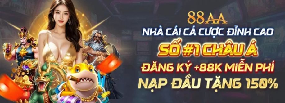 88Aa Cover Image