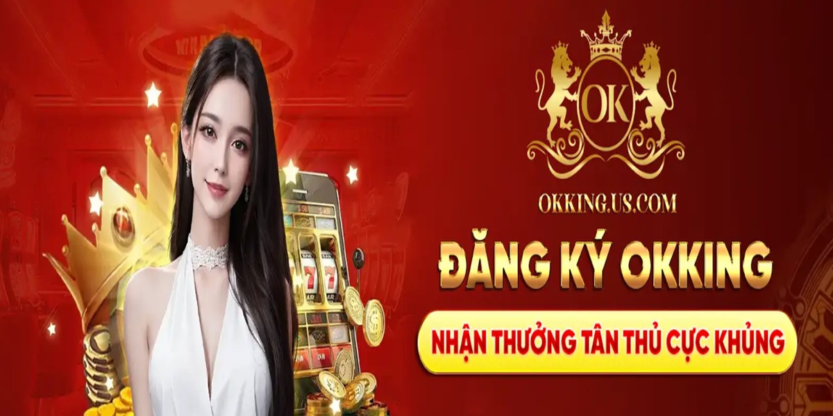 Okking Cover Image