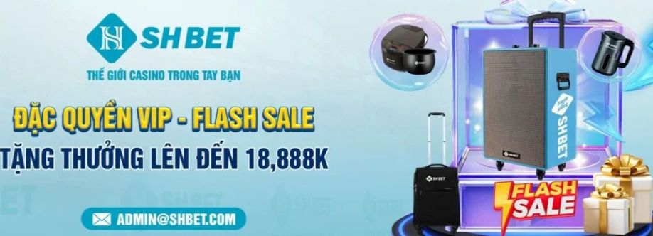 SHBET Cover Image