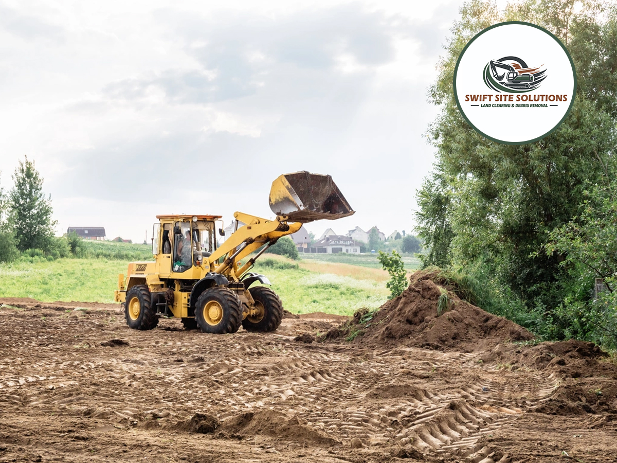 Swift Site Solutions LLC Cover Image