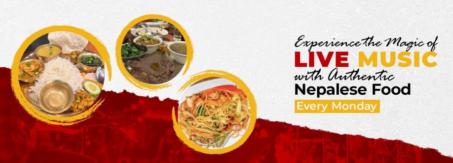 Gurkhas Nepalese Restaurant Chinatown Cover Image