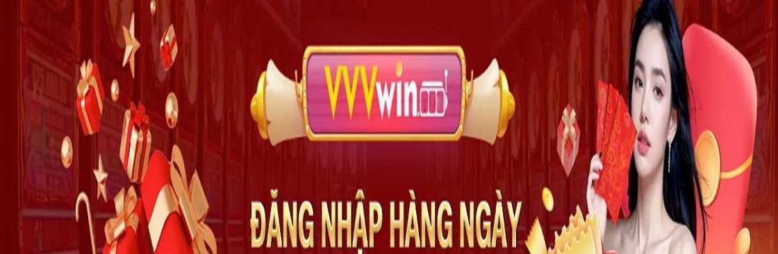 Nhà cái VVWin Cover Image