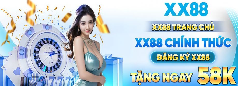 Nhà Cái XX88 Cover Image
