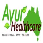 Ayur Healthcare Profile Picture