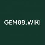 Gem88 Sân Chơi Cá Cược Đẳng Cấp Giải T Profile Picture