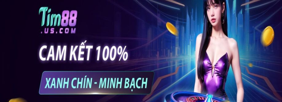 Tim88 Cover Image