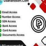 Buy USA Verified PayPal Account Profile Picture