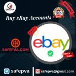 Buy ebay Profile Picture