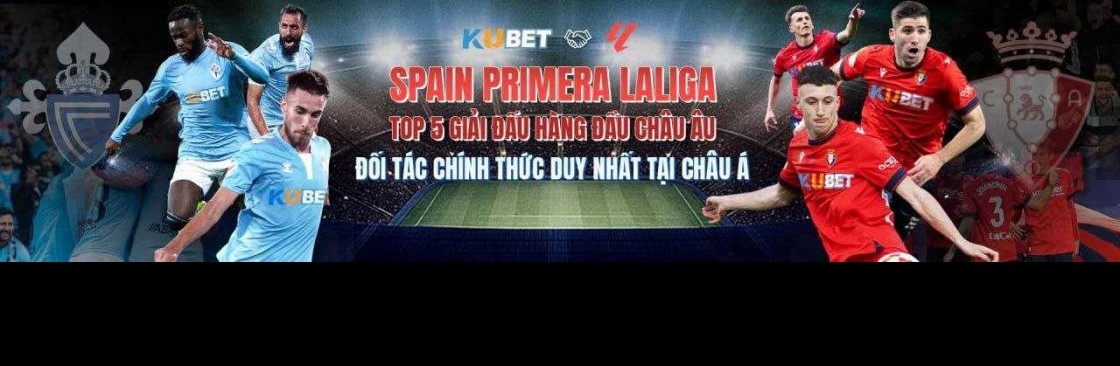Nhà Cái Kubet77 Cover Image