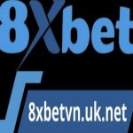 8XBETVN UK NET Profile Picture