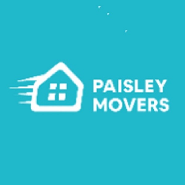 Paisley Movers Profile Picture