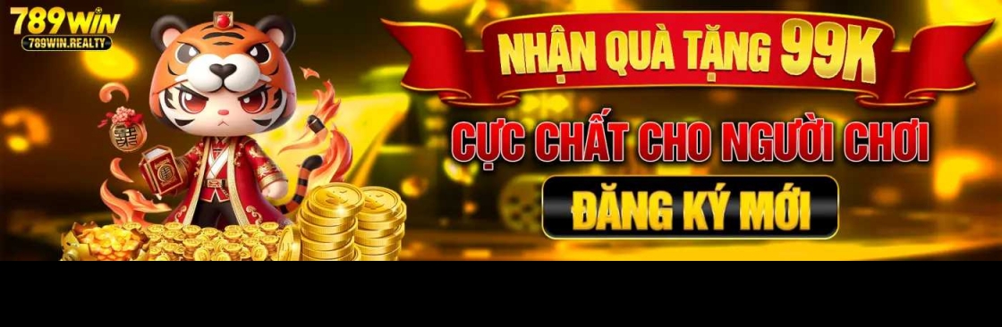 789Win Realty Cover Image