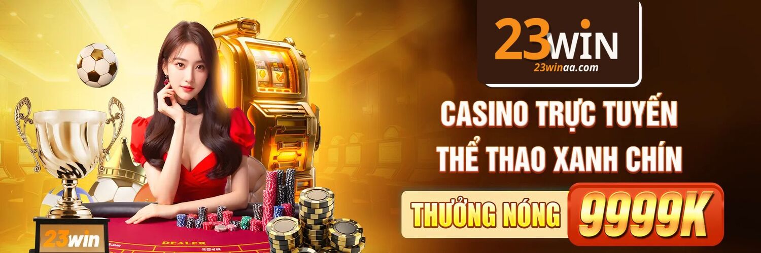 23Win Cover Image