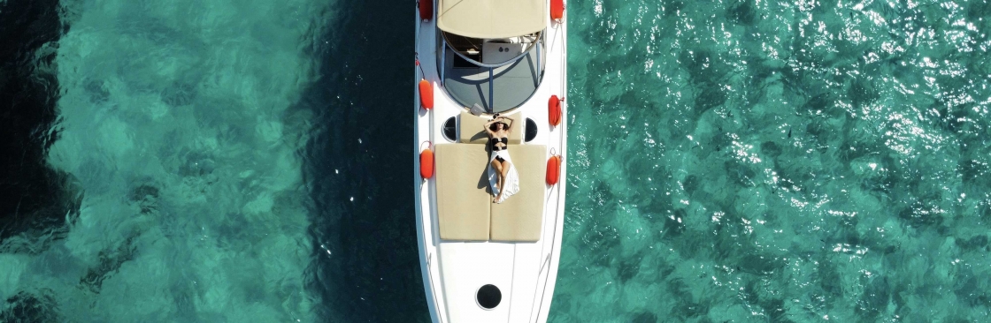 My Boat Booker Cover Image