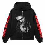 Revenge Hoodie Profile Picture