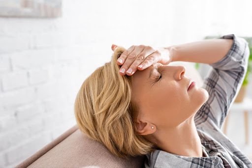 Understanding the Benefits and Considerations of Bioidentical Hormone Replacement Therapy – Mary Smith