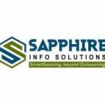 Sapphire Info Solutions Profile Picture