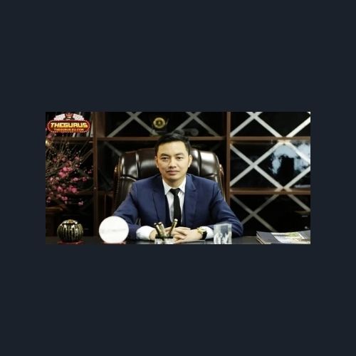 CEO Trương Hàm Dư Profile Picture