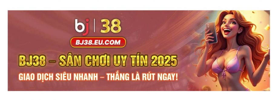 BJ38 EUCOM Cover Image