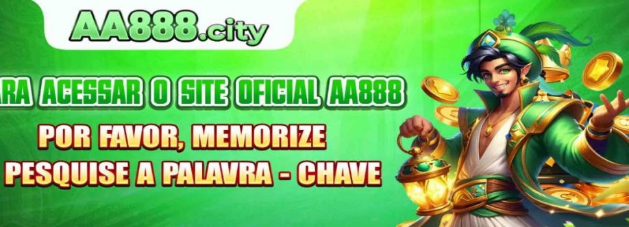 Aa888 city Cover Image