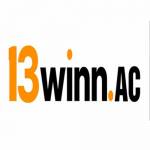 13WIN Nhà cái cá cược trực tuyến Profile Picture
